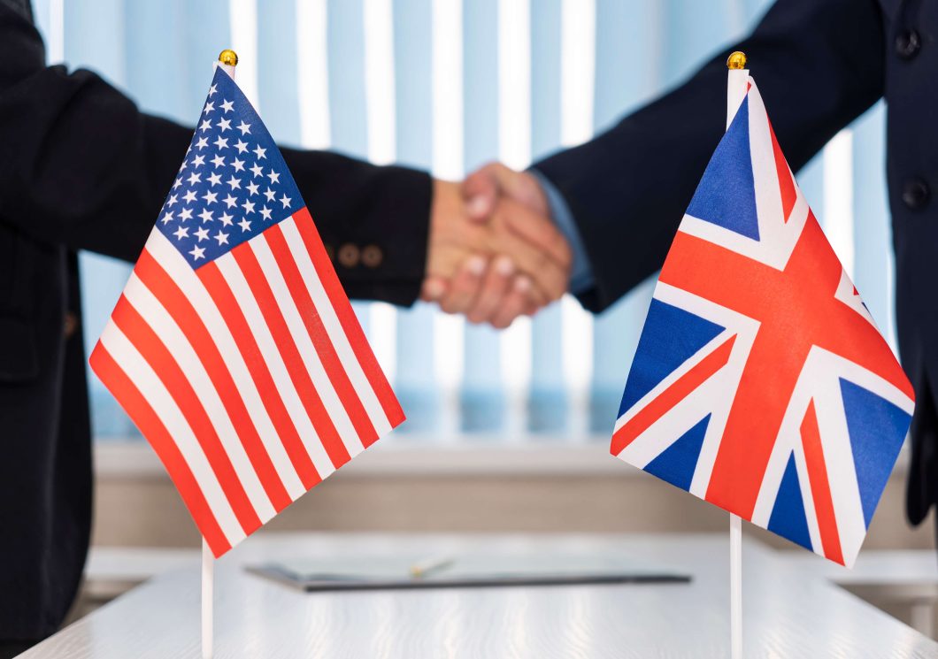 US and UK Mergers and Acquisitions