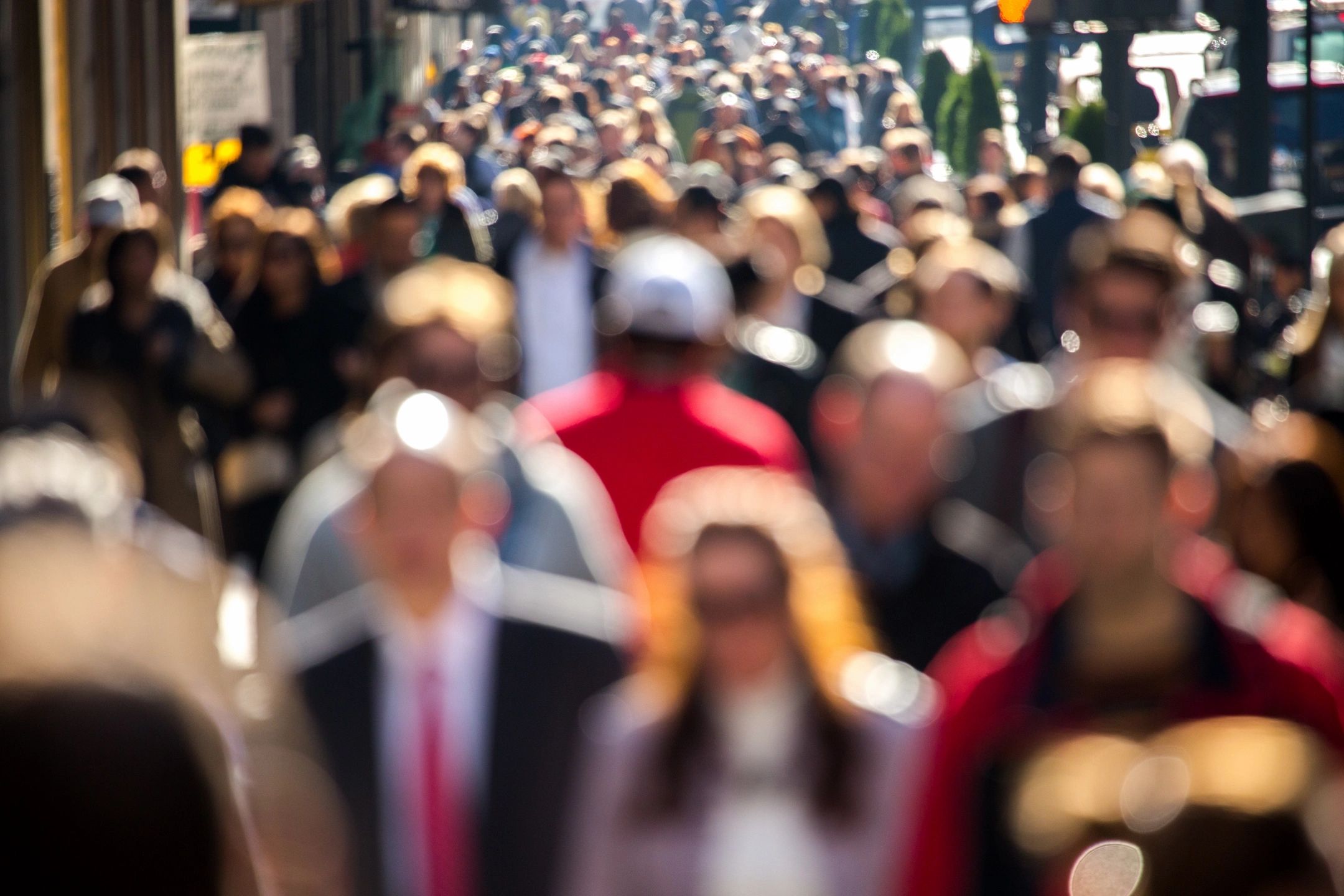 People’s Data Privacy