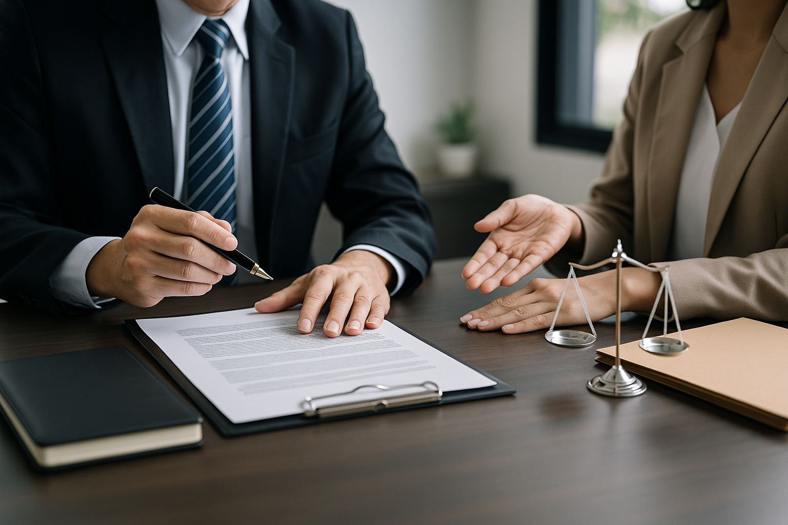 Selling Your Business to a U.S. Buyer