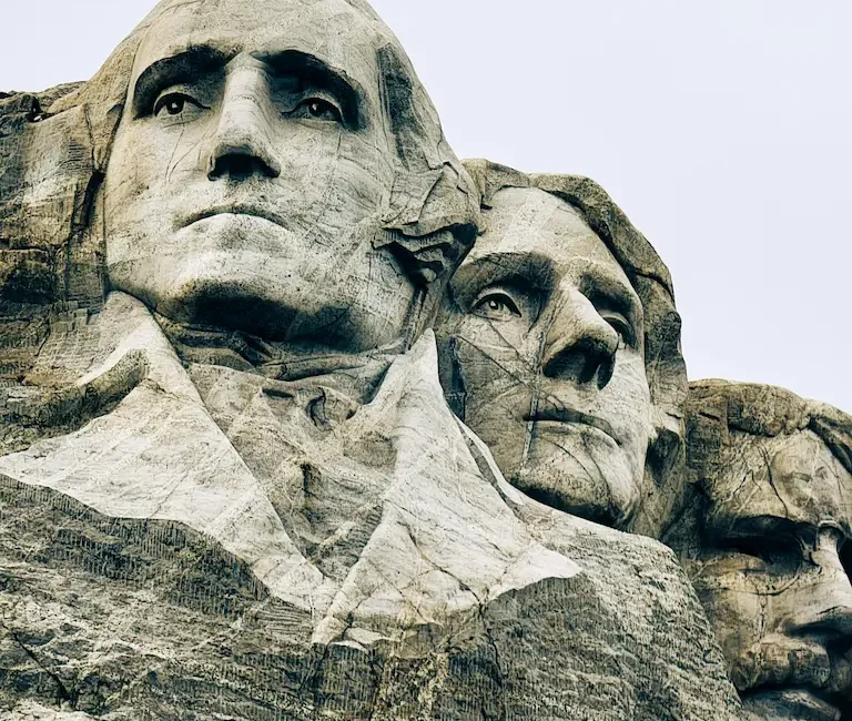 mount rushmore, united states